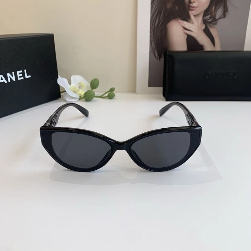 FastDry Chanel Sunglasses 278133
