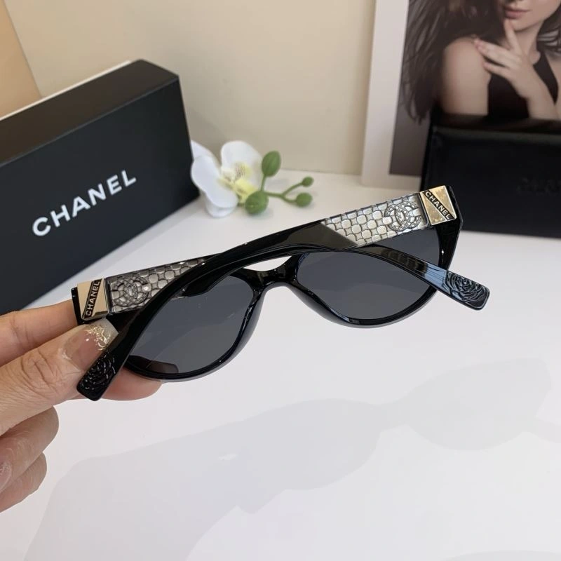 FastDry Chanel Sunglasses 278133