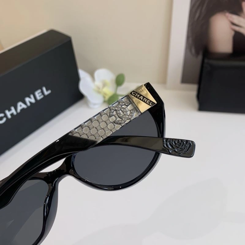 FastDry Chanel Sunglasses 278133