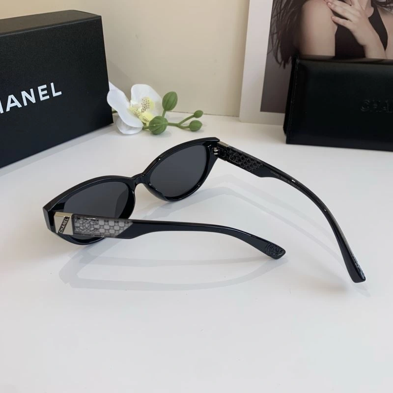 FastDry Chanel Sunglasses 278133