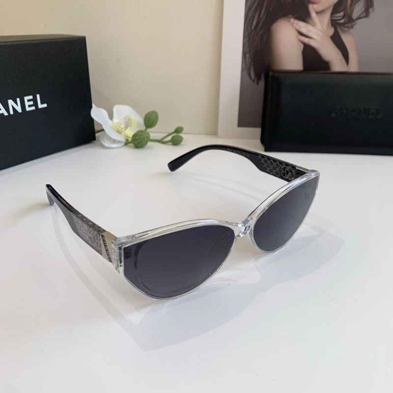 Chanel Sunglasses Functional 278142