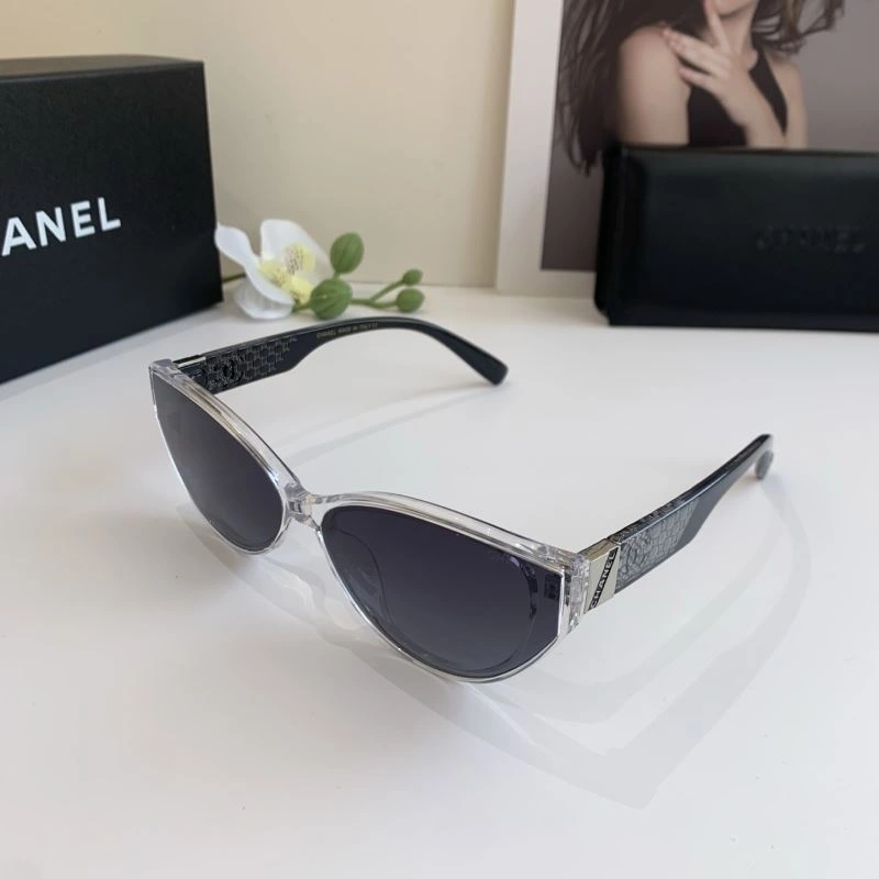 Chanel Sunglasses Functional 278142