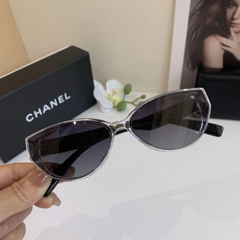 Chanel Sunglasses Functional 278142