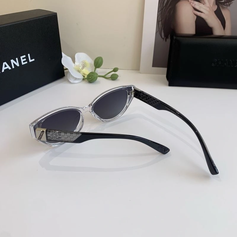 Chanel Sunglasses Functional 278142