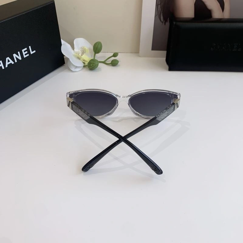 Chanel Sunglasses Functional 278142