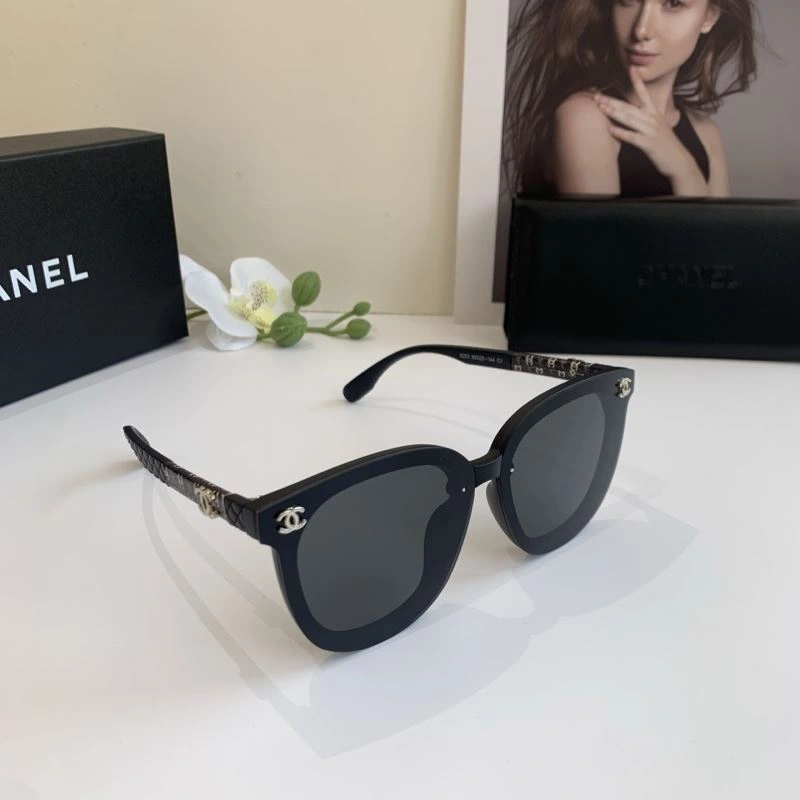 Chanel Sunglasses Seasonal 278139