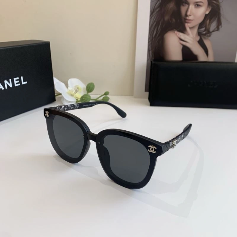 Chanel Sunglasses Seasonal 278139