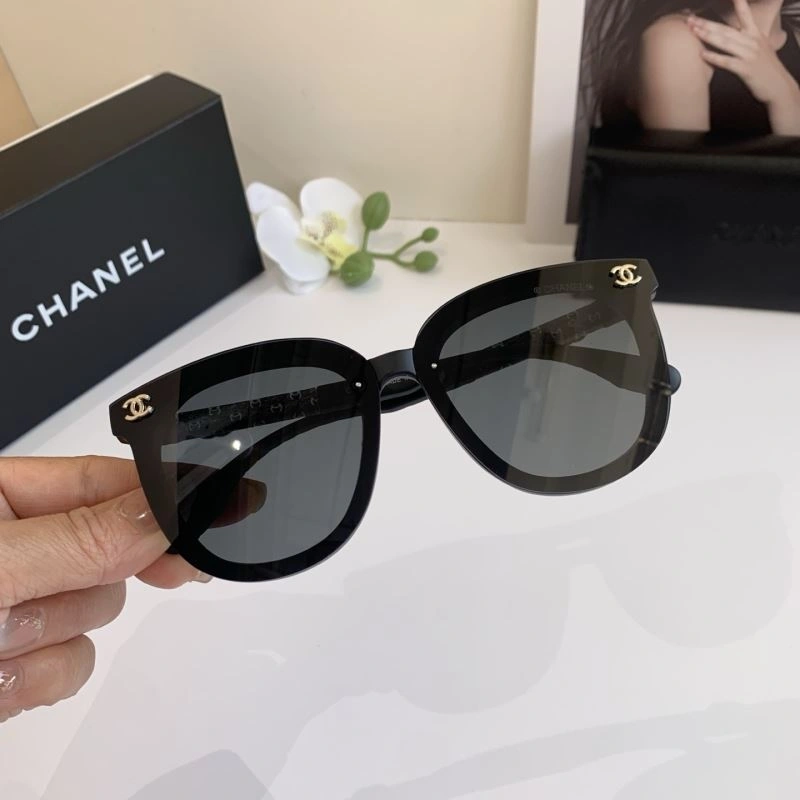 Chanel Sunglasses Seasonal 278139