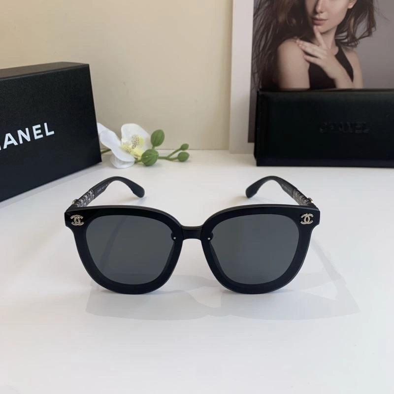 Chanel Sunglasses Seasonal 278139
