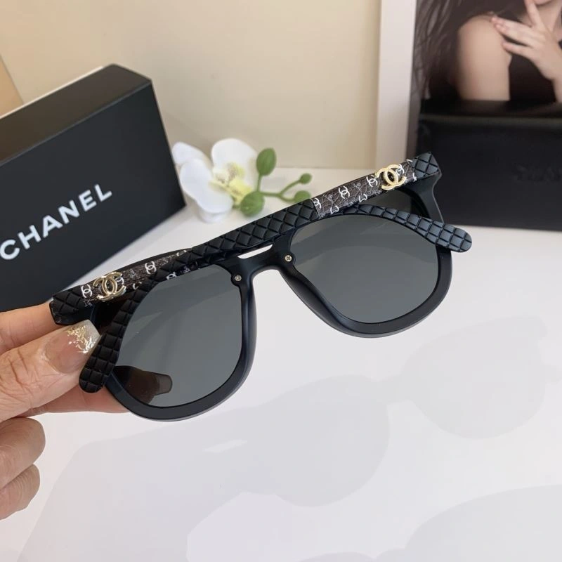Chanel Sunglasses Seasonal 278139