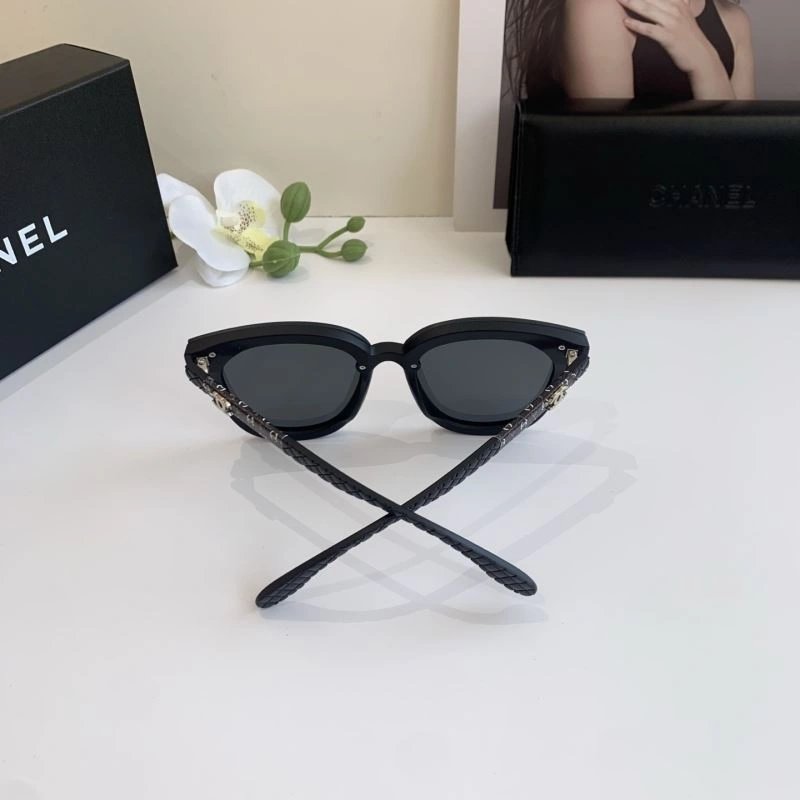Chanel Sunglasses Seasonal 278139
