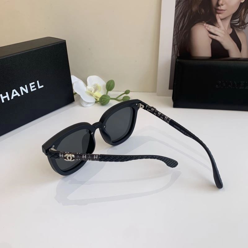 Chanel Sunglasses Seasonal 278139