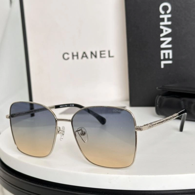 Chanel Sunglasses Trendy 278161