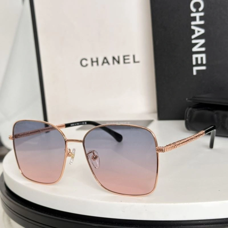 Chanel Sunglasses Trendy 278161