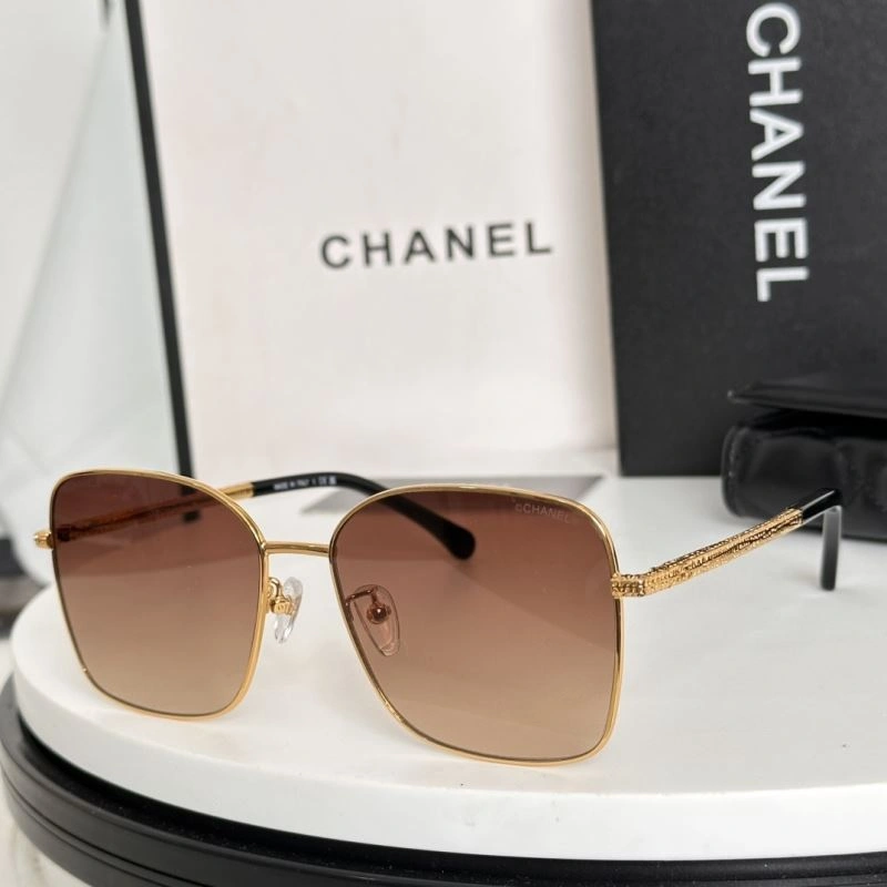 Chanel Sunglasses Trendy 278161