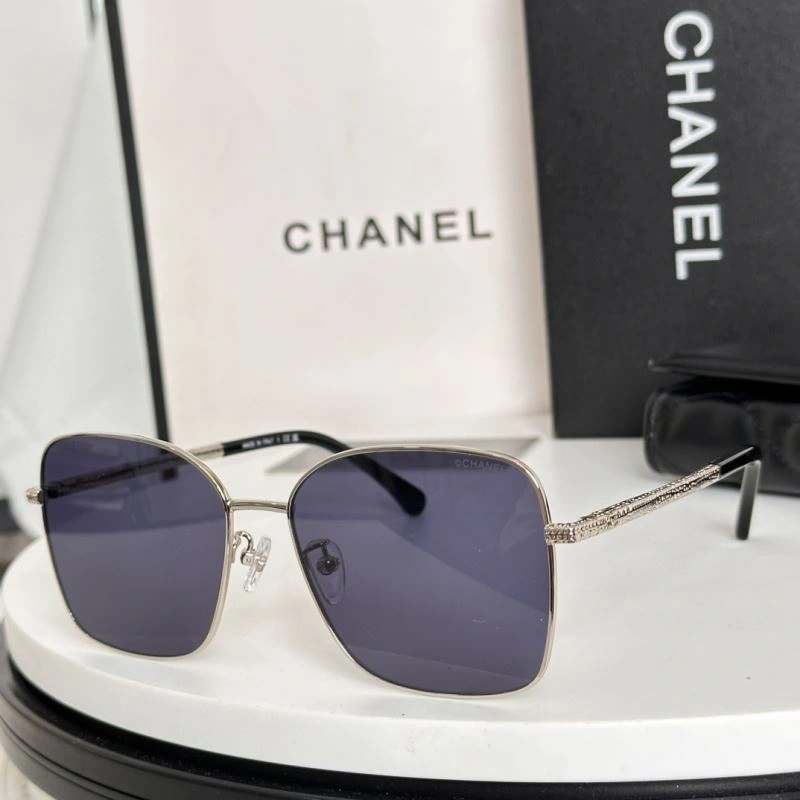 Chanel Sunglasses Trendy 278161