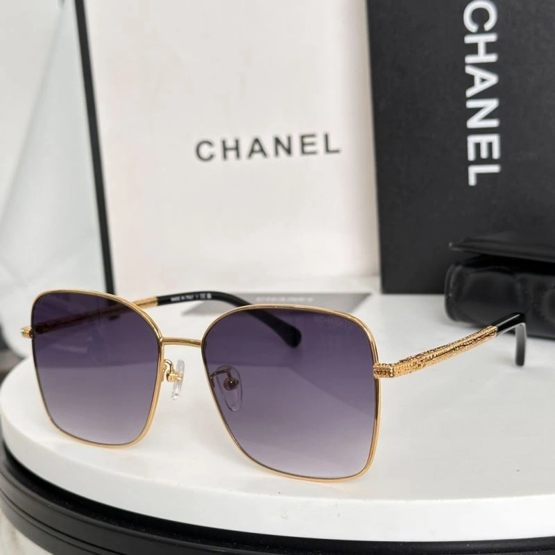 Chanel Sunglasses Trendy 278161