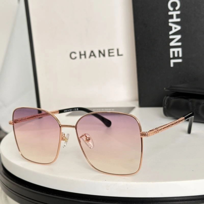 Chanel Sunglasses Trendy 278161