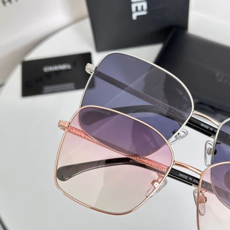 Chanel Sunglasses Trendy 278161