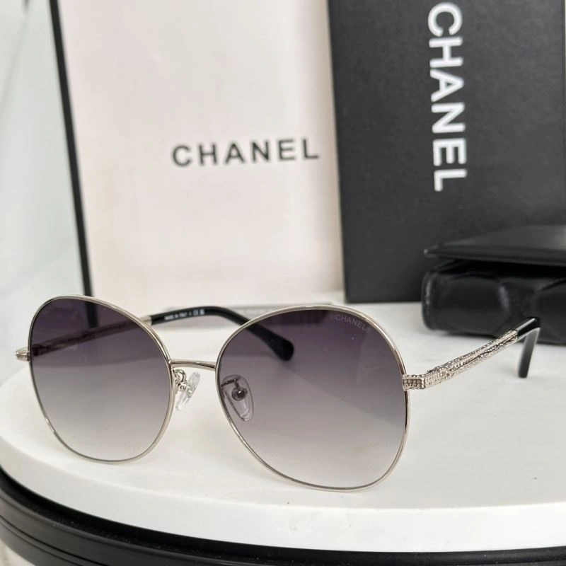 Chanel Sunglasses FlexibleFit 278158