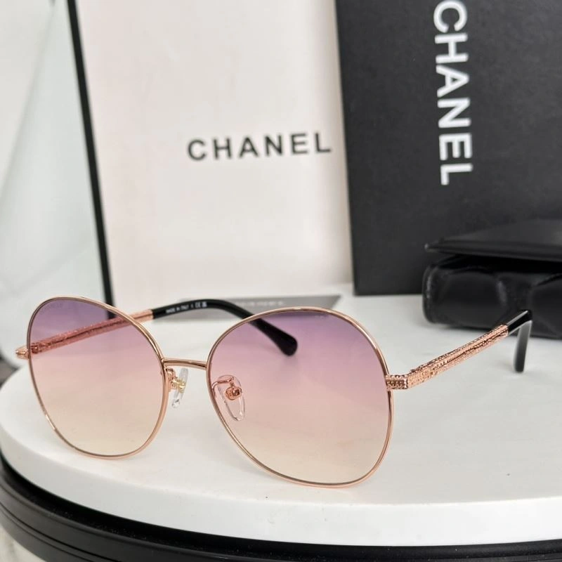 Chanel Sunglasses FlexibleFit 278158