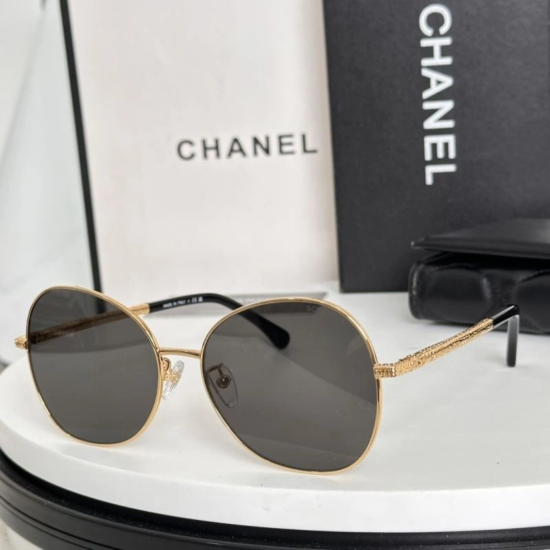 Chanel Sunglasses FlexibleFit 278158