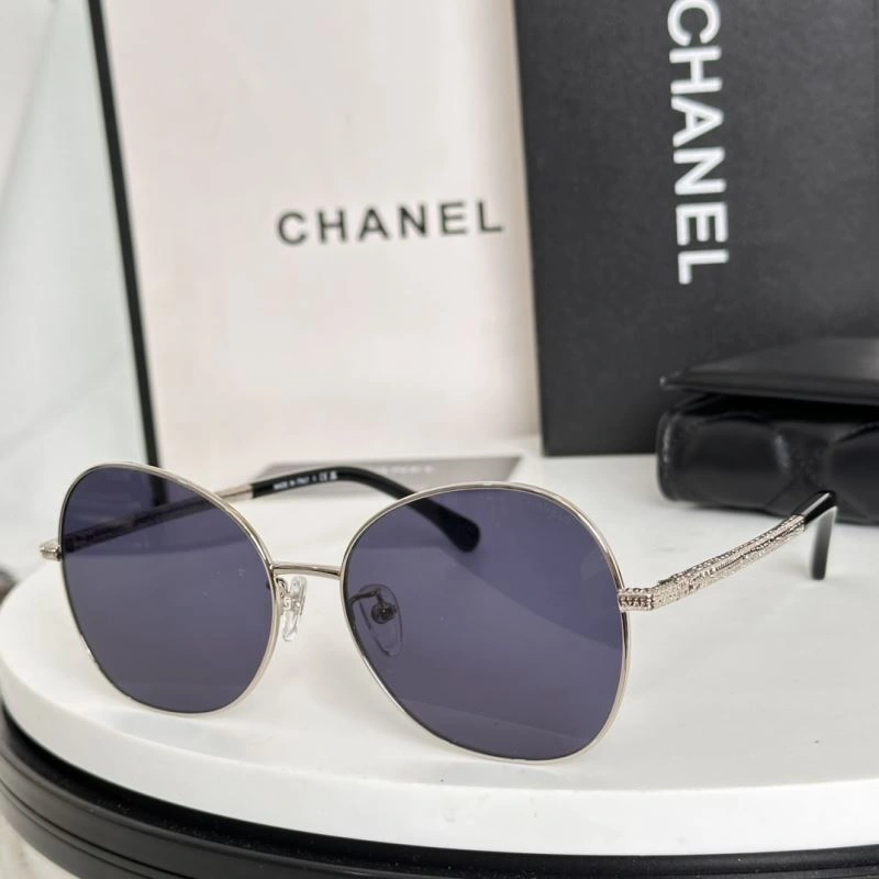 Chanel Sunglasses FlexibleFit 278158
