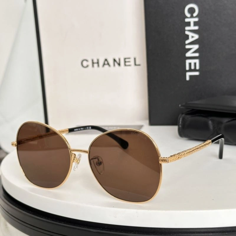 Chanel Sunglasses FlexibleFit 278158