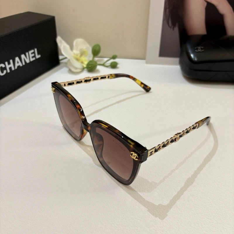 Chanel Sunglasses Upgraded 278135