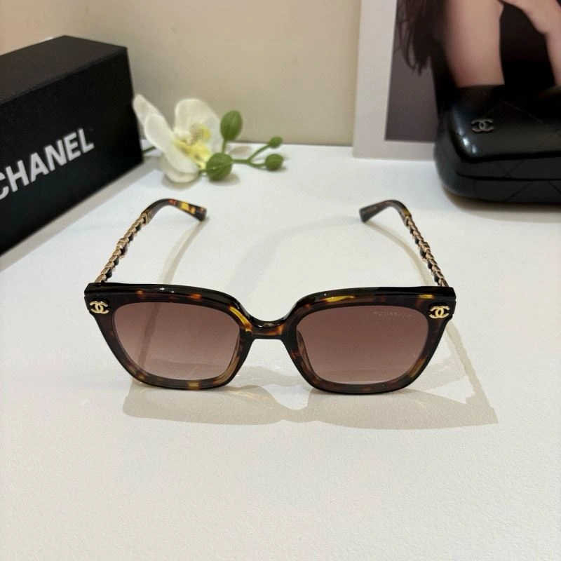Chanel Sunglasses Upgraded 278135