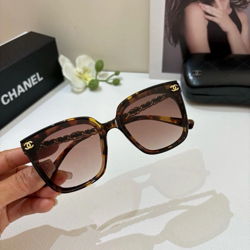 Chanel Sunglasses Upgraded 278135