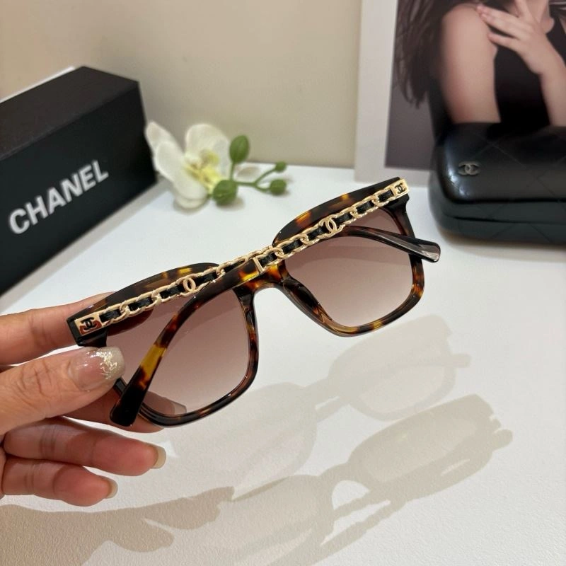 Chanel Sunglasses Upgraded 278135