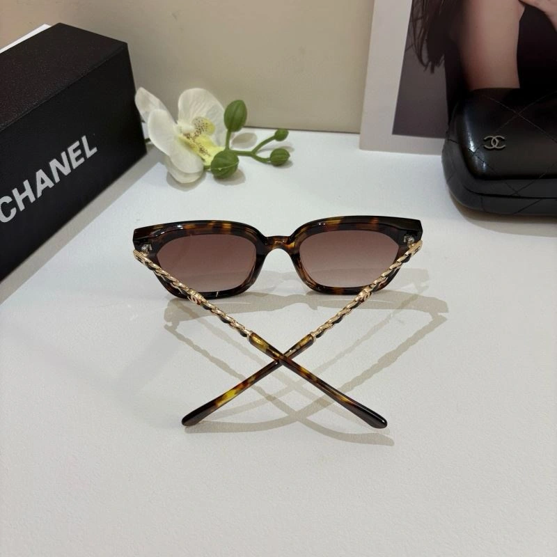 Chanel Sunglasses Upgraded 278135