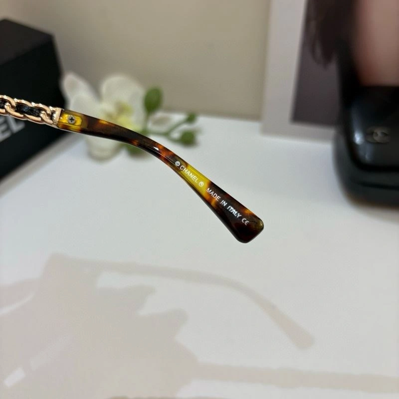 Chanel Sunglasses Upgraded 278135