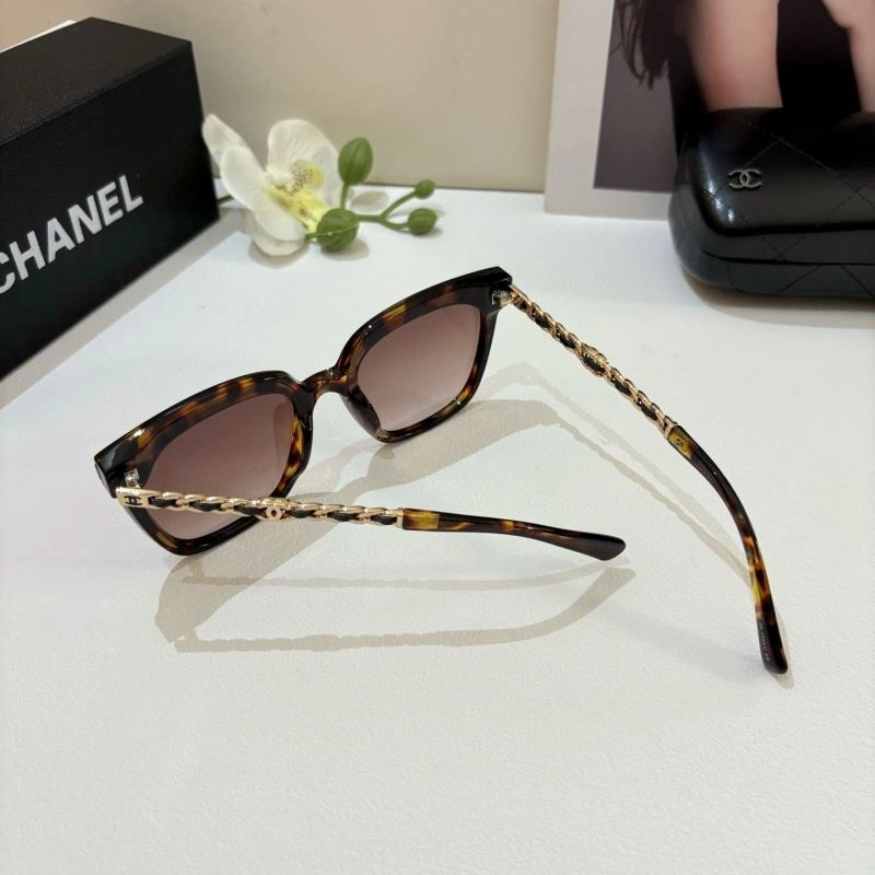 Chanel Sunglasses Upgraded 278135