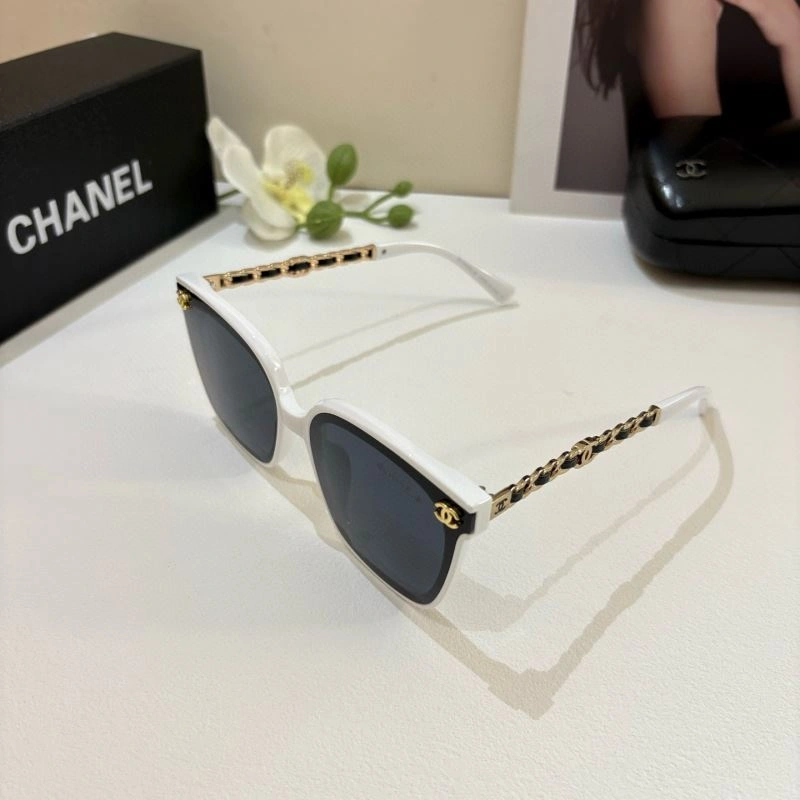 Chanel Sunglasses FashionForward 278154