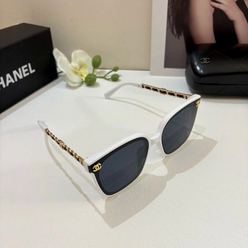 Chanel Sunglasses FashionForward 278154
