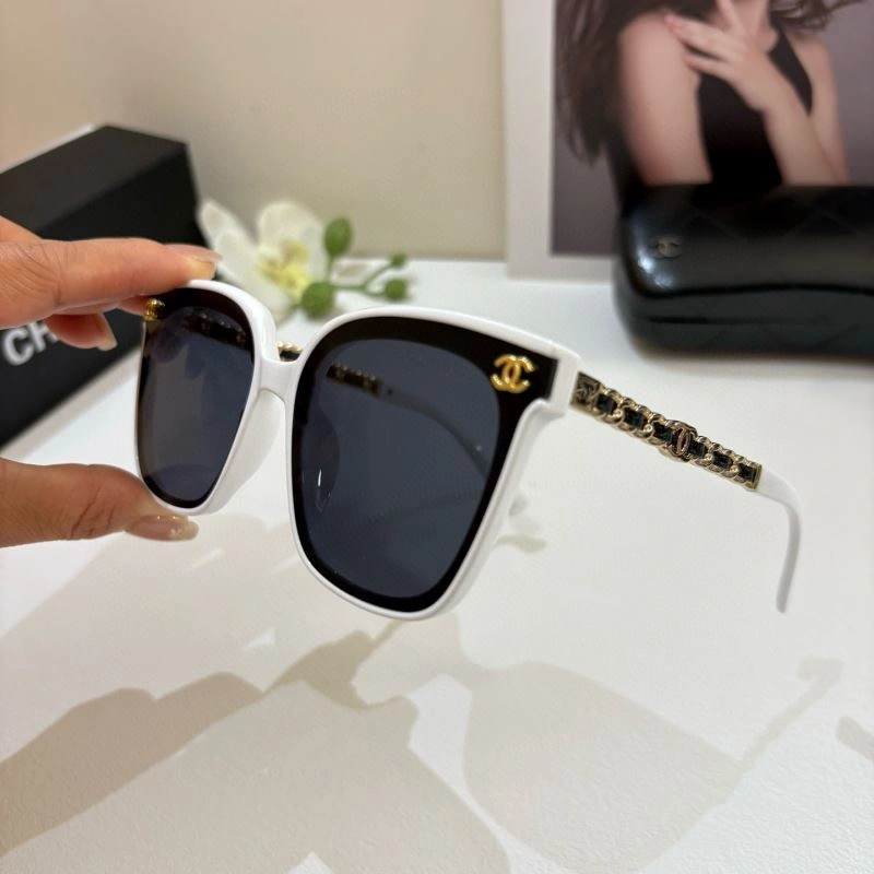 Chanel Sunglasses FashionForward 278154