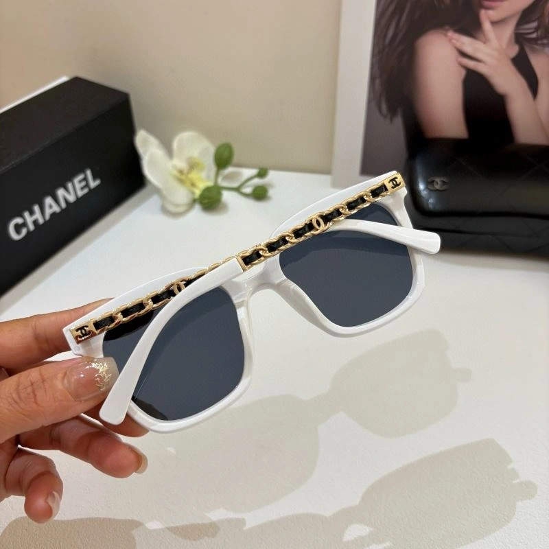 Chanel Sunglasses FashionForward 278154