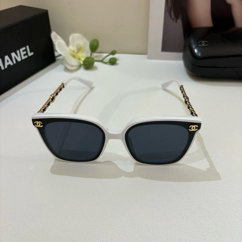 Chanel Sunglasses FashionForward 278154