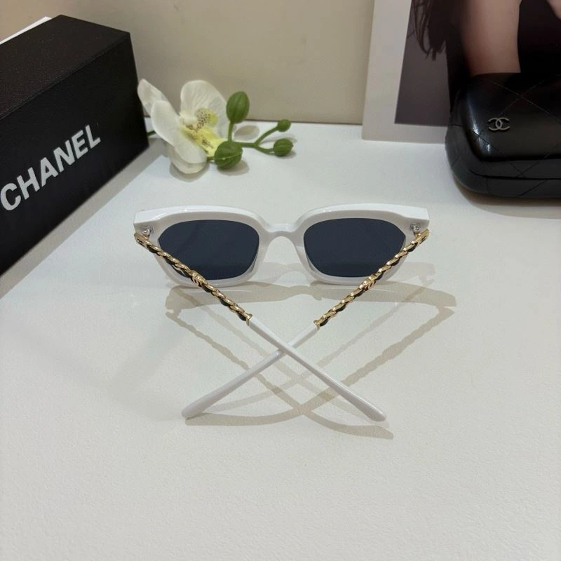 Chanel Sunglasses FashionForward 278154