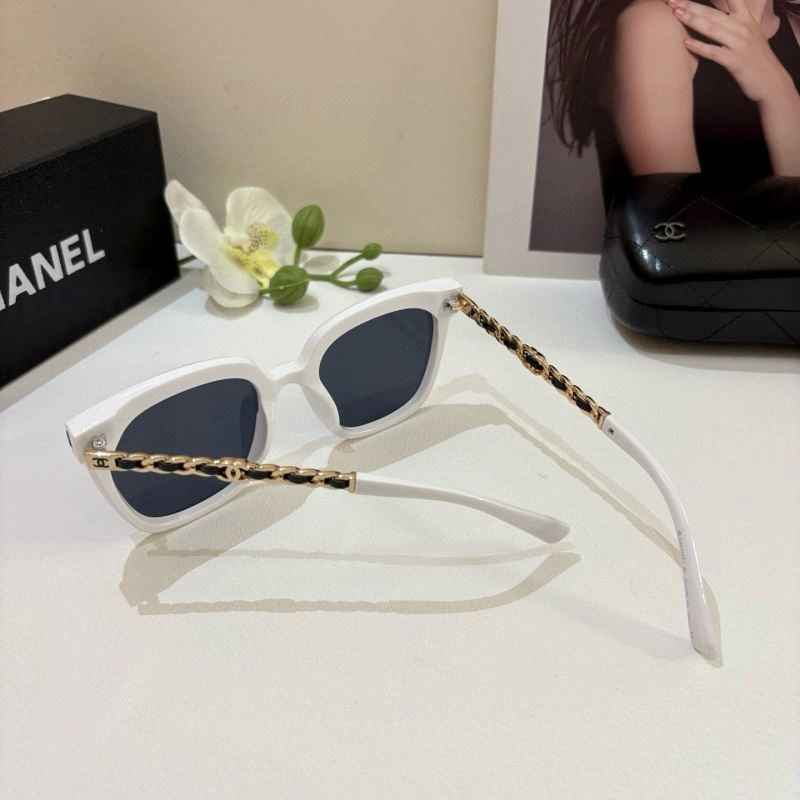 Chanel Sunglasses FashionForward 278154