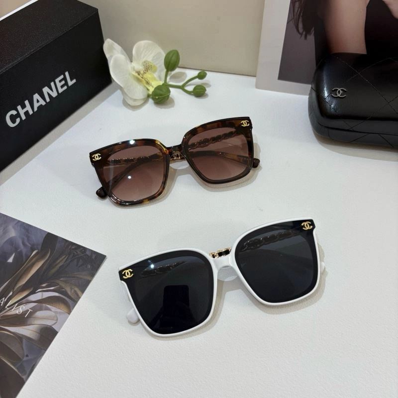 Chanel Sunglasses FashionForward 278154
