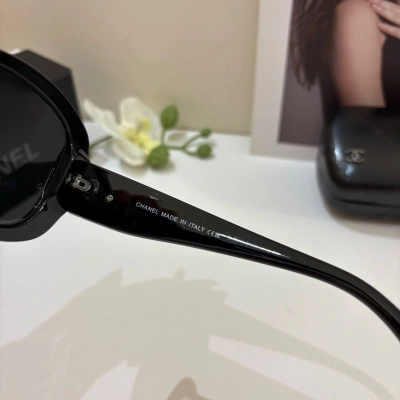 Chanel Sunglasses Durable 278143