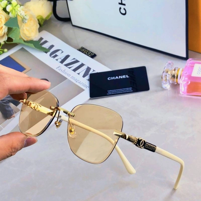 Chanel Sunglasses FastDry 278147