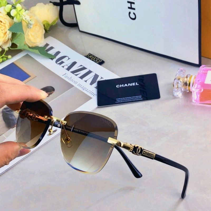 Chanel Sunglasses FastDry 278147