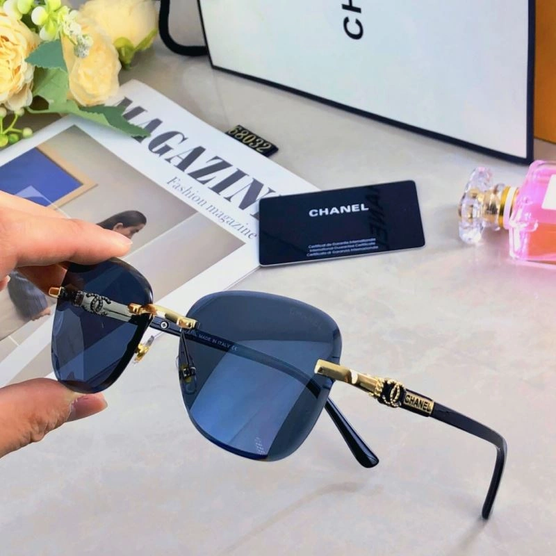 Chanel Sunglasses FastDry 278147