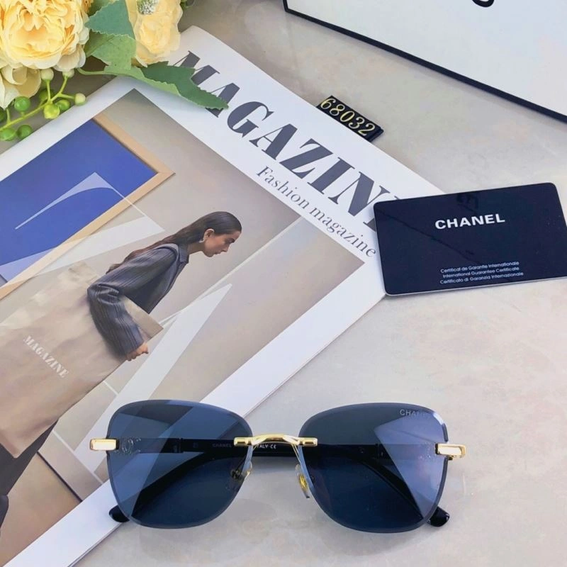 Chanel Sunglasses FastDry 278147