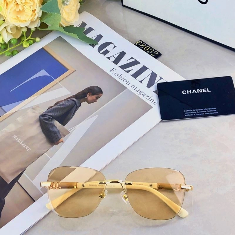 Chanel Sunglasses FastDry 278147