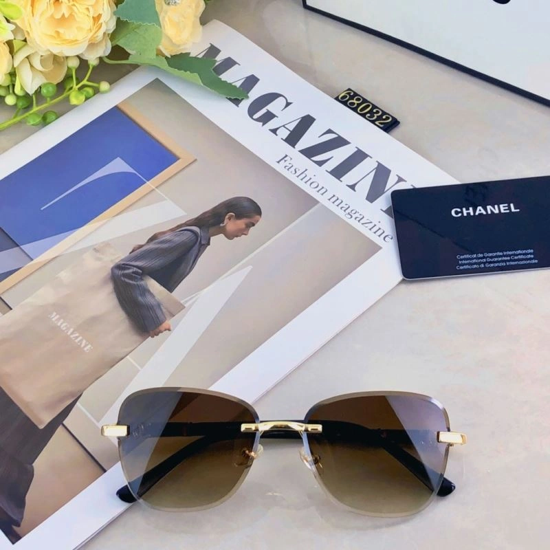 Chanel Sunglasses FastDry 278147